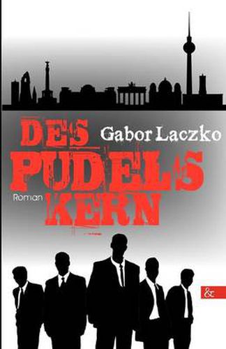 Cover image for Des Pudels Kern