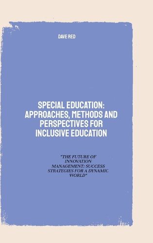 Cover image for Special Education