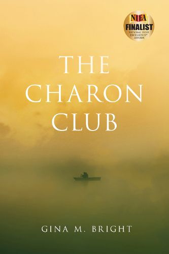 Cover image for The Charon Club