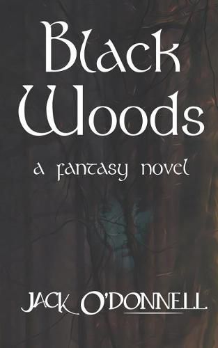 Cover image for Black Woods