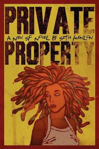 Cover image for Private Property