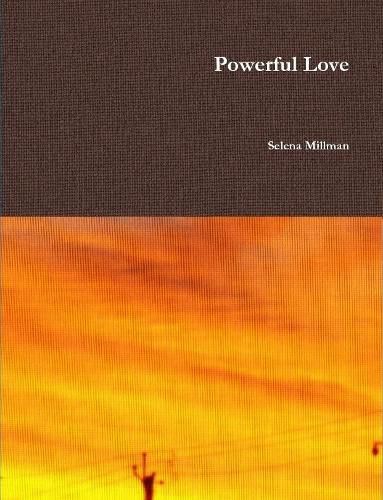 Cover image for Powerful Love