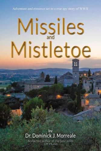 Cover image for Missiles and Mistletoe