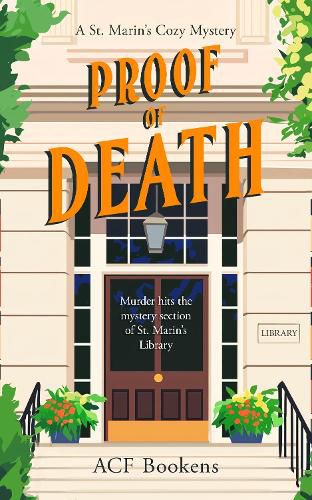 Cover image for Proof Of Death