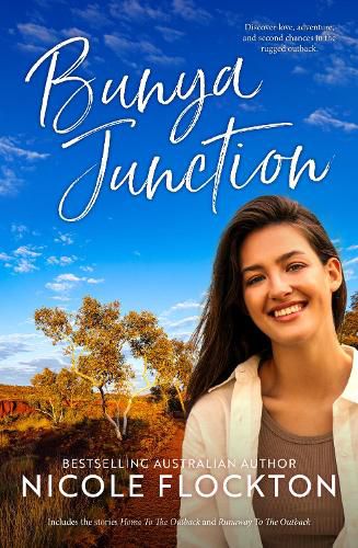 Cover image for Bunya Junction/Home To The Outback/Runaway To The Outback