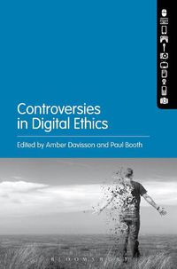 Cover image for Controversies in Digital Ethics