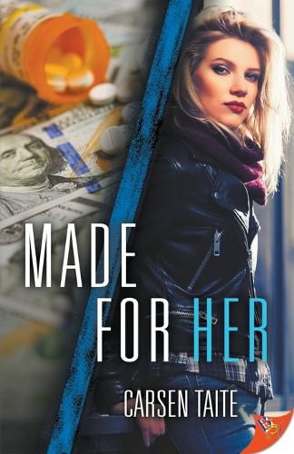 Cover image for Made for Her