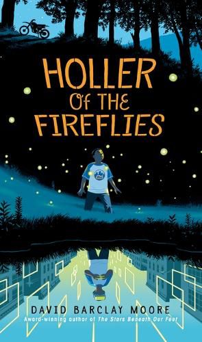 Holler of the Fireflies