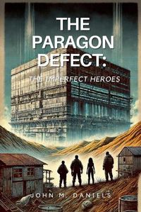 Cover image for The Paragon Defect