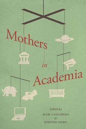 Cover image for Mothers in Academia