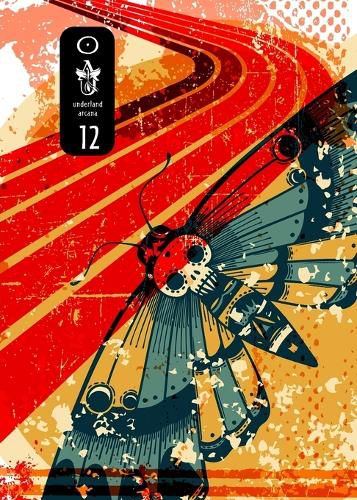 Cover image for Underland Arcana 12