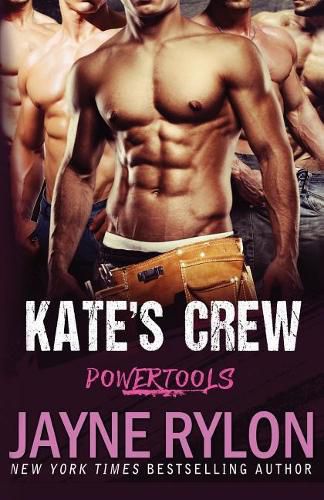 Cover image for Kate's Crew