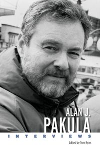 Cover image for Alan J. Pakula