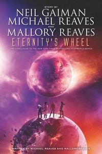 Cover image for Eternity's Wheel