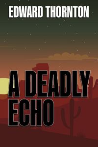 Cover image for A Deadly Echo