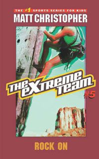 Cover image for The Extreme Team: Rock On