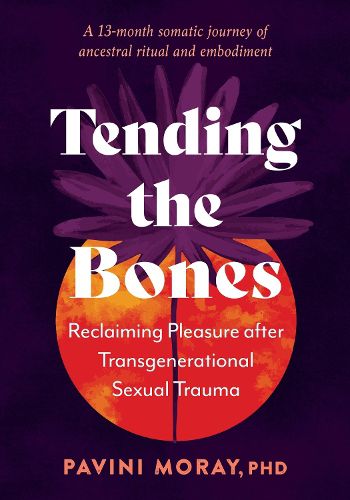 Cover image for Tending the Bones