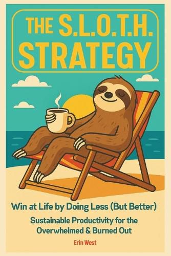 Cover image for The Sloth Strategy