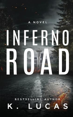 Cover image for Inferno Road