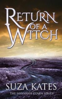 Cover image for Return of a Witch