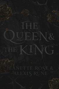 Cover image for The Queen & The King