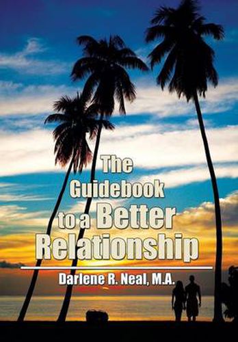 Cover image for The Guidebook to a Better Relationship