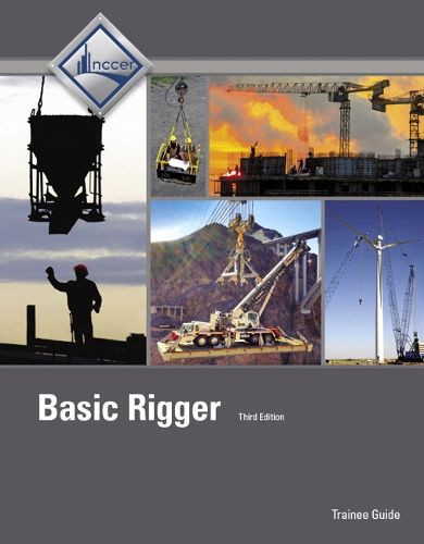 Basic Rigger Trainee Guide, Level 1