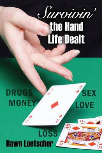 Cover image for Survivin' the Hand Life Dealt