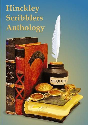 Hinckley Scribblers Anthology