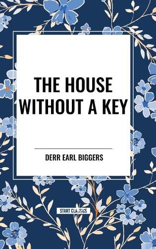 Cover image for The House Without A Key