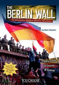 Cover image for Berlin Wall