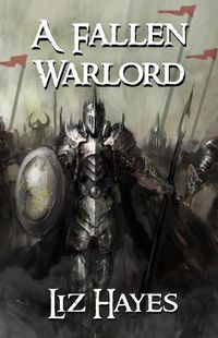 Cover image for A Fallen Warlord: A Short Novel