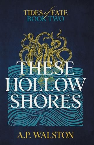 Cover image for These Hollow Shores