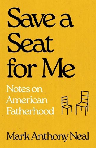 Cover image for Save a Seat for Me