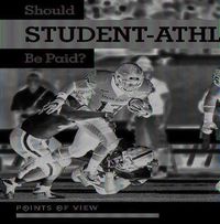 Cover image for Should Student-Athletes Be Paid?