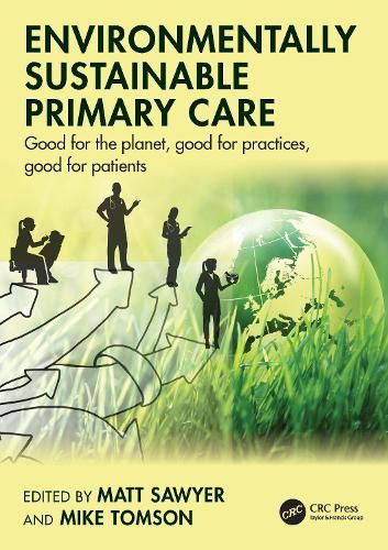 Cover image for Environmentally Sustainable Primary Care