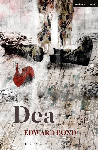 Cover image for Dea