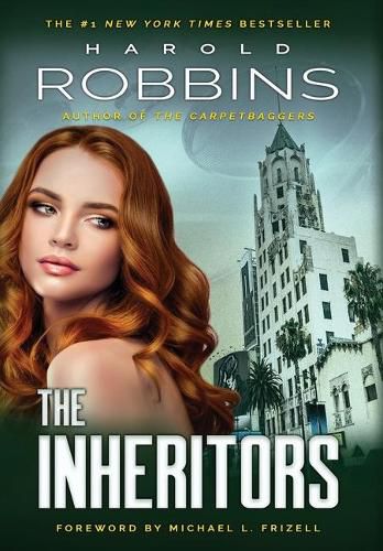 Cover image for The Inheritors