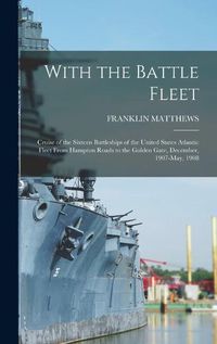 Cover image for With the Battle Fleet