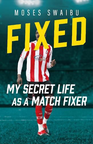 Cover image for Fixed