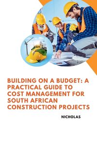 Cover image for Building on a Budget