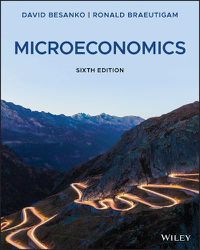 Cover image for Microeconomics