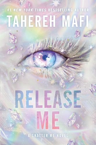 Cover image for Release Me