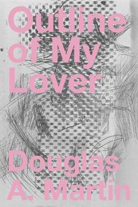 Cover image for Outline of My Lover