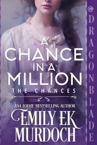 Cover image for A Chance in a Million