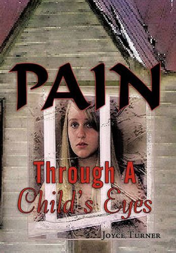 Cover image for Pain Through a Child's Eyes