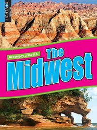 Cover image for The Midwest