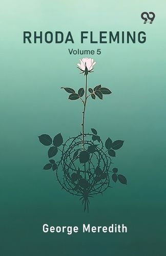 Cover image for Rhoda Fleming Volume 5