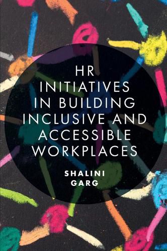 Cover image for HR Initiatives in Building Inclusive and Accessible Workplaces