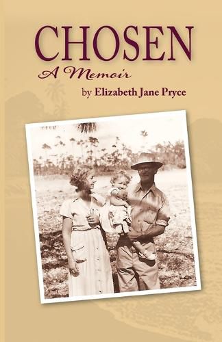 Cover image for Chosen